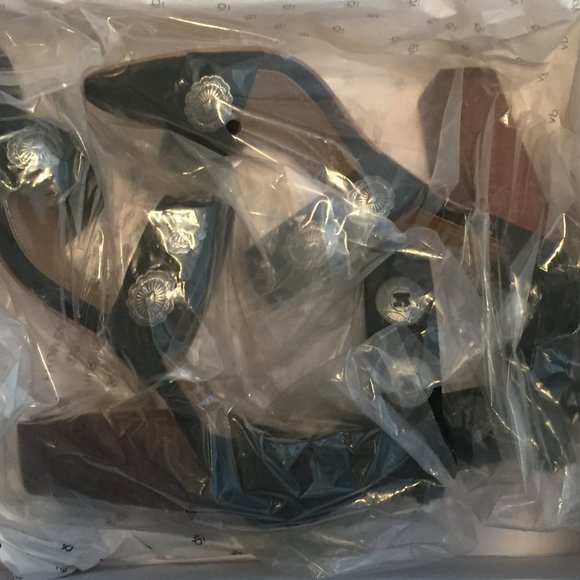 Vanessa Mooney 'Montey' Sandal DV BY DOLCE VITA - Picture 3 of 8